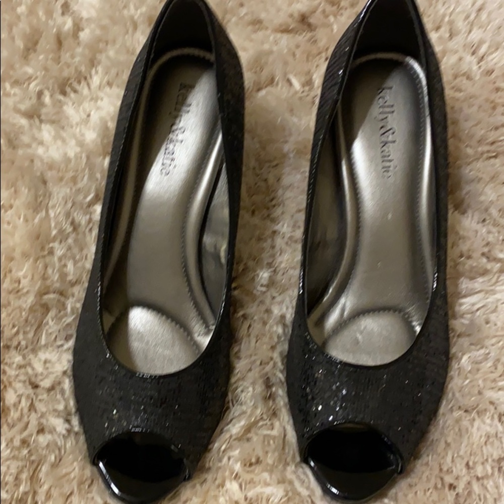 Kelly & Katie dress shoes